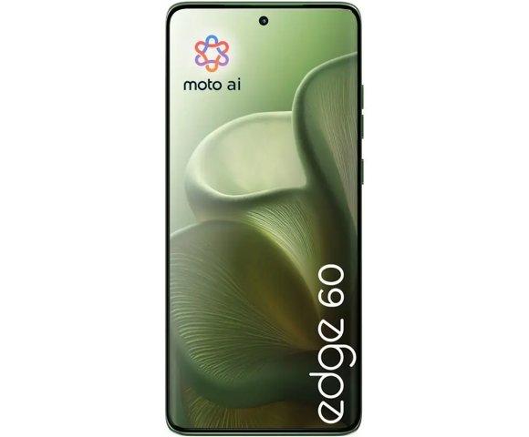 MOTOROLA EDGE 60 12GB 256GB Shamrock smartphone - slika 3