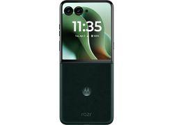 MOTOROLA RAZR 60 Ultra 16GB 512GB Scarab smartphone