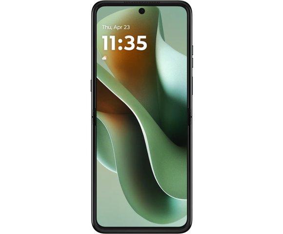 MOTOROLA RAZR 60 Ultra 16GB 512GB Scarab smartphone - slika 3