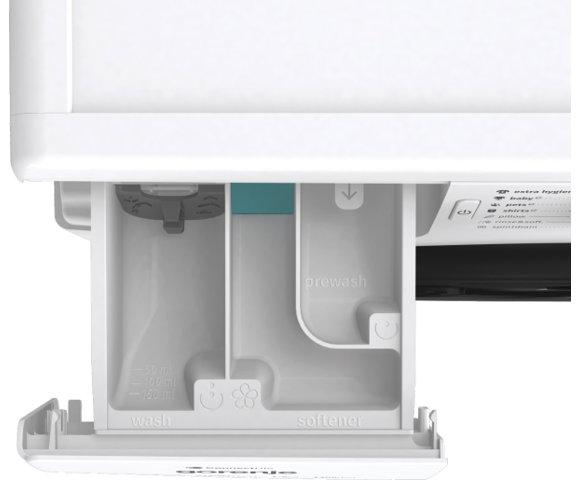 Gorenje WPNEI94A1SWIFI - slika 6