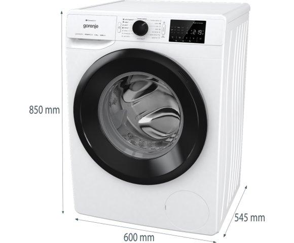Gorenje WPNEI94A1SWIFI - slika 11