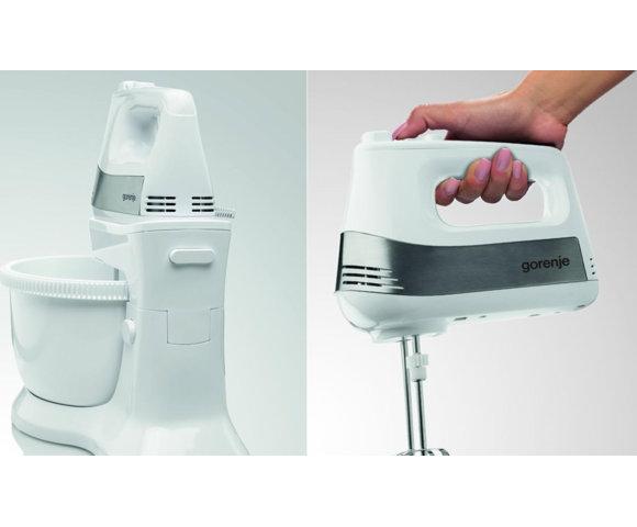 Gorenje M500DCS - slika 3