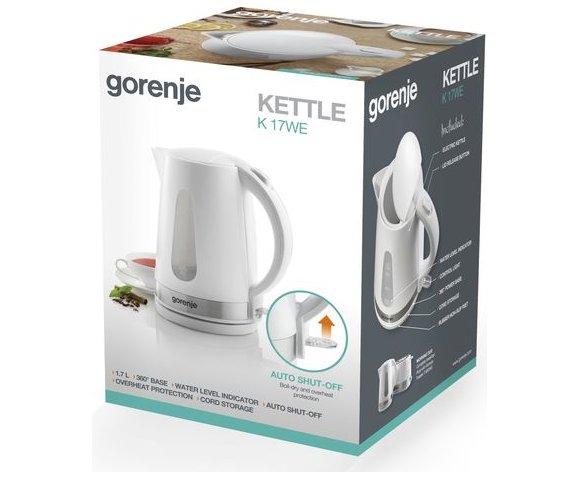 Gorenje K17WE - slika 3