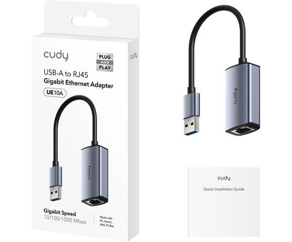 Cudy UE10A - slika 2