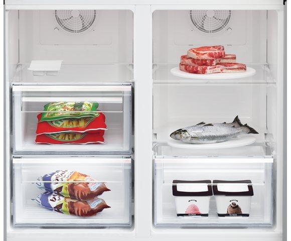 BEKO GN1416240XPN - slika 8