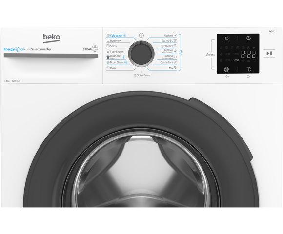 BEKO BM3WFSU37213WA - slika 7