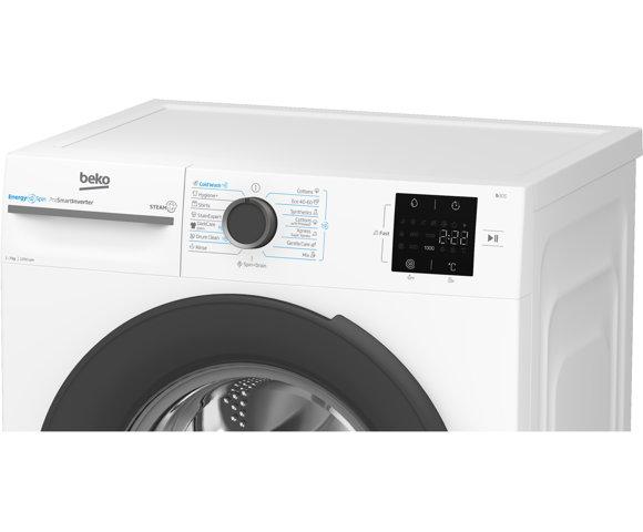 BEKO BM3WFSU37213WA - slika 6
