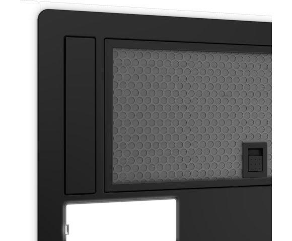 BEKO HNU51310BE - slika 4