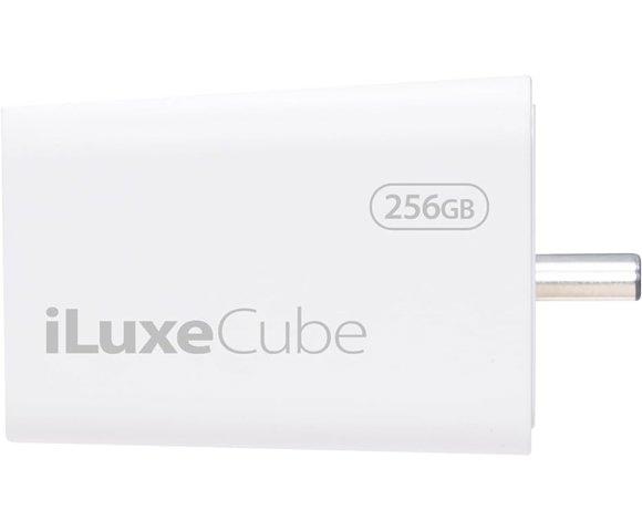 Patriot iLux Cube Type-C 256GB Smart Backup - slika 3