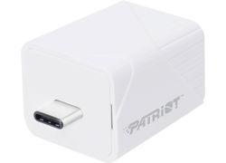 Patriot iLux Cube Type-C 256GB Smart Backup