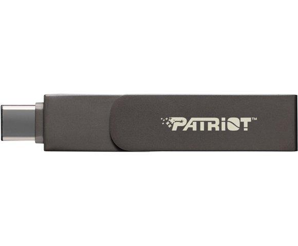 Patriot iLux Stick Type-C 128GB Smart Backup Solution - slika 2