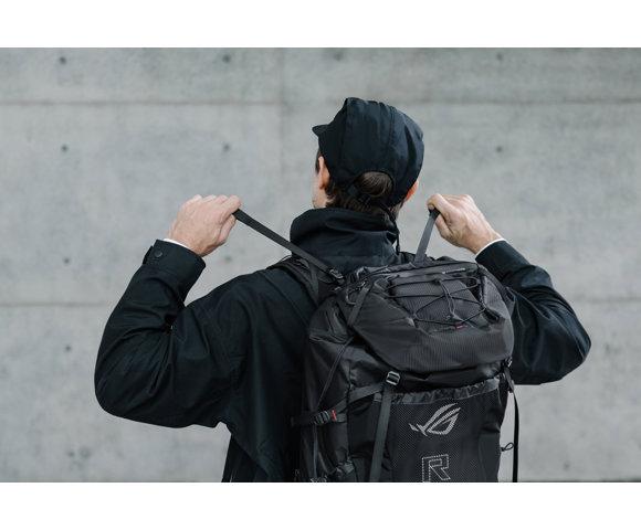 ASUS BP3800 ROG Archer ErgoAir ranac - slika 4