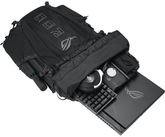ASUS BP3800 ROG Archer ErgoAir ranac - slika 8