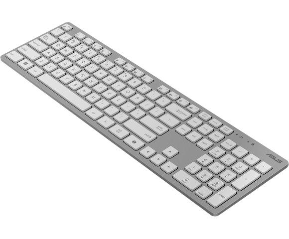 Asus W5000 White tastatura i miš - slika 5