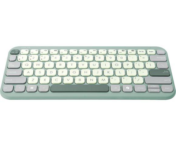 Asus Marshmallow KW100 Green tastatura - slika 2