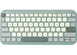 Asus Marshmallow KW100 Green tastatura