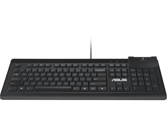 Asus Smart Card KU100 tastatura - slika 2