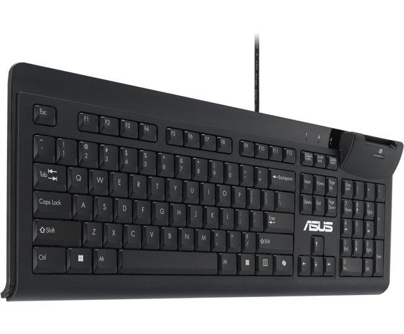 Asus Smart Card KU100 tastatura - slika 3