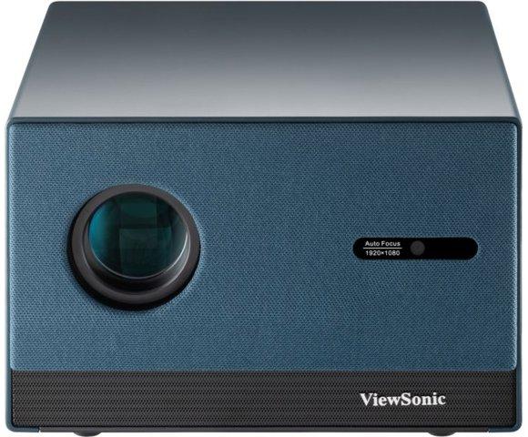 ViewSonic LX60HD - slika 4