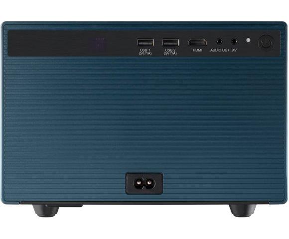 ViewSonic LX60HD - slika 8