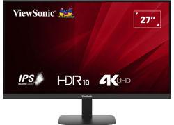ViewSonic VA2708-4K-HD