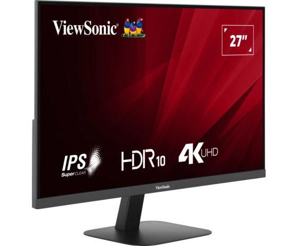 ViewSonic VA2708-4K-HD - slika 10