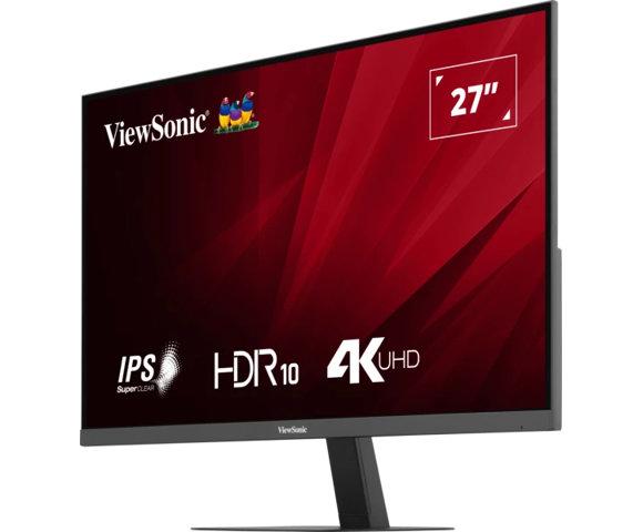 ViewSonic VA2708-4K-HD - slika 7