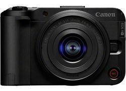 Canon EOS R50 V V5 + RFS 14-30