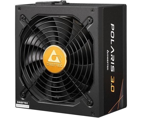 Chieftec Polaris 3.0 1250W napajanje - slika 3
