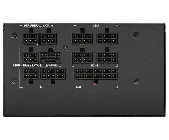 Chieftec Polaris 3.0 1250W napajanje - slika 8