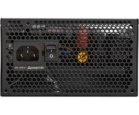 Chieftec Polaris 3.0 1250W napajanje - slika 2