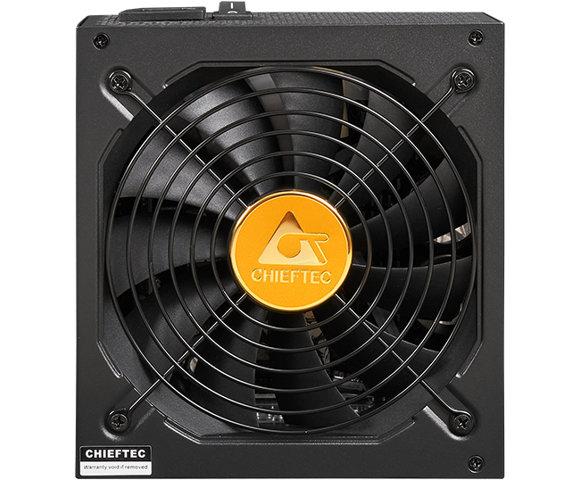 Chieftec Polaris 3.0 1250W napajanje - slika 7