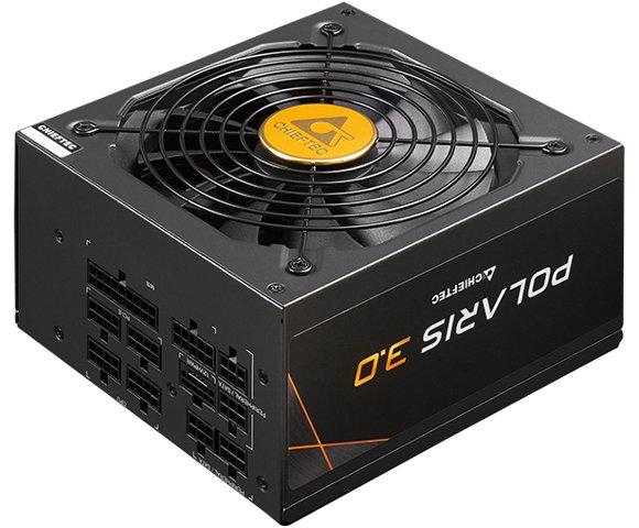 Chieftec Polaris 3.0 1250W napajanje - slika 5