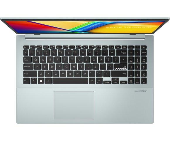 ASUS Vivobook Go 15 E1504FA-NJ319 laptop - slika 6