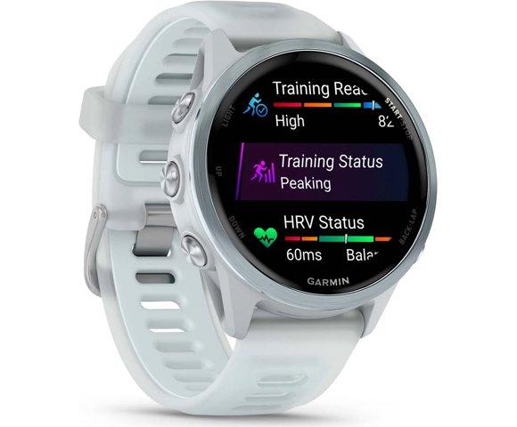 GARMIN Forerunner 570 - 42mm (White) - slika 3