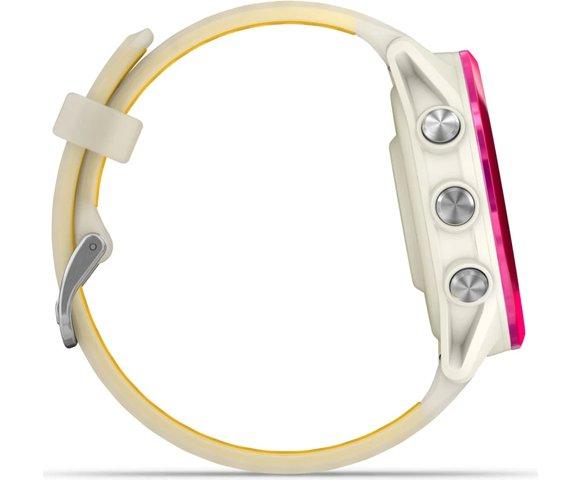 GARMIN Forerunner 570 - 42mm (Mango) - slika 5