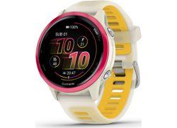 GARMIN Forerunner 570 - 42mm (Mango)