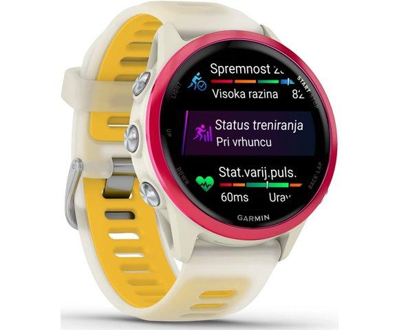 GARMIN Forerunner 570 - 42mm (Mango) - slika 3