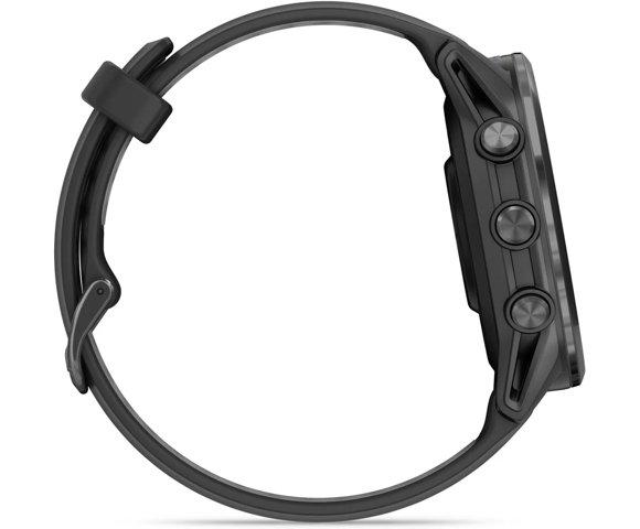 GARMIN Forerunner 970 Black smartwatch - slika 5