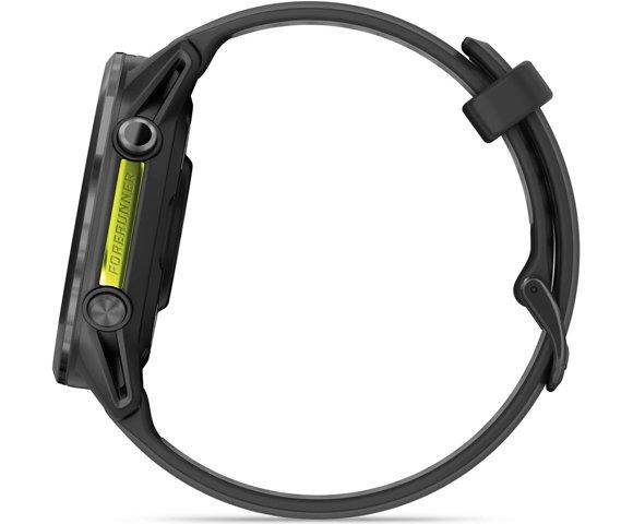 GARMIN Forerunner 970 Black smartwatch - slika 7