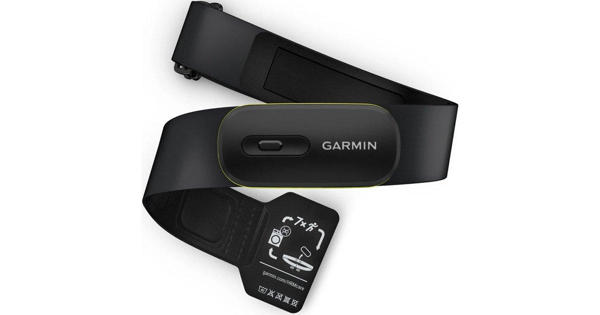GARMIN HRM 600 M-XL senzor pulsa - Multicom