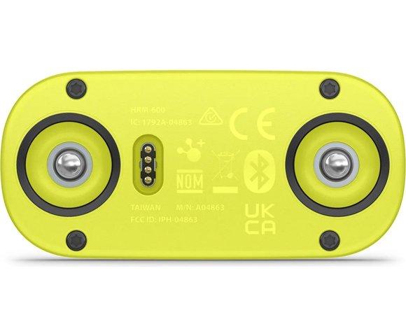 GARMIN HRM 600 M-XL senzor pulsa - slika 3