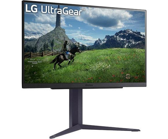 LG 27GS85Q-B - slika 9