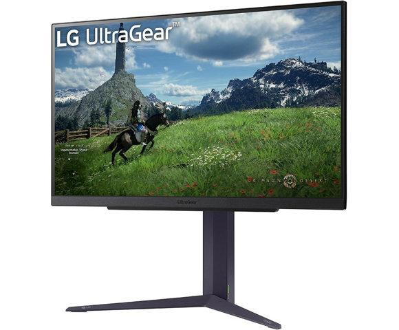 LG 27GS85Q-B - slika 8