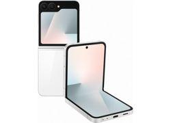 Galaxy Z Flip7 FE  8GB 128GB (White) smartphone