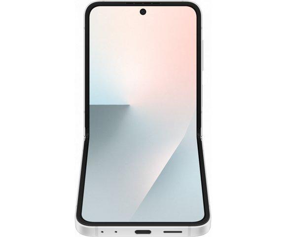 Galaxy Z Flip7 FE  8GB 128GB (White) smartphone - slika 2