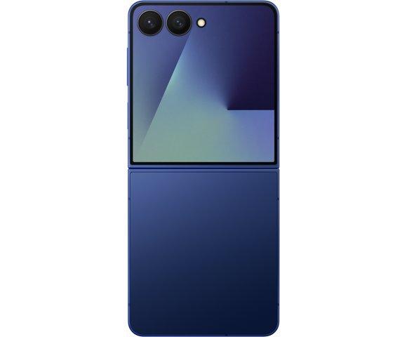 Samsung Galaxy Z Flip7 12GB 256GB (Blue Shadow) smartphone - slika 3