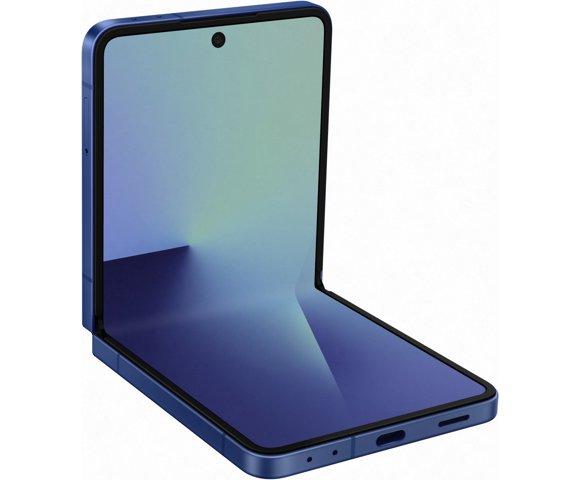 Samsung Galaxy Z Flip7 12GB 256GB (Blue Shadow) smartphone - slika 4