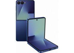 Samsung Galaxy Z Flip7 12GB 256GB (Blue Shadow) smartphone