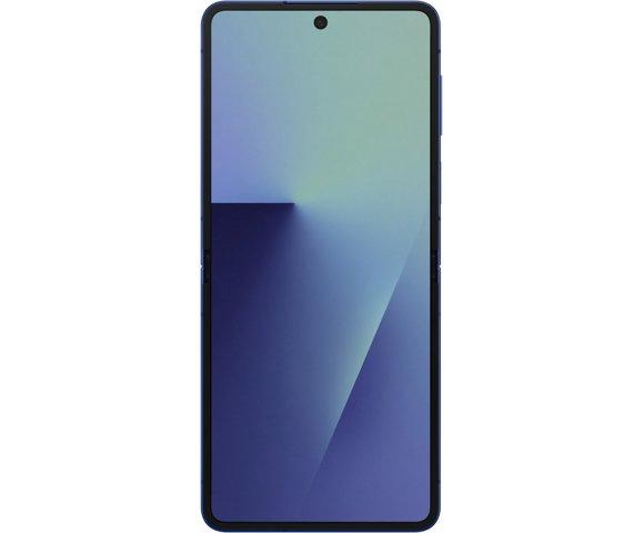 Samsung Galaxy Z Flip7 12GB 512GB (Blue Shadow) smartphone - slika 3